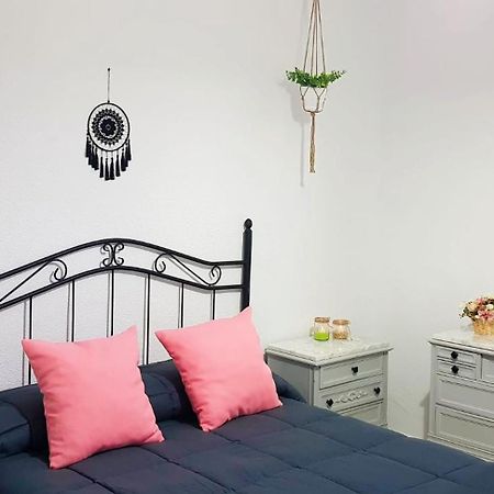 Casa Rural Maria Пинос Хенил Екстериор снимка