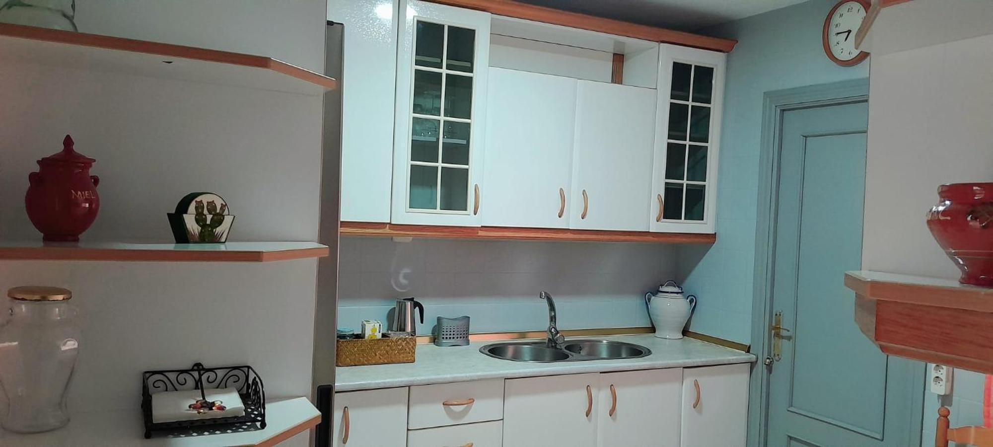 Casa Rural Maria Пинос Хенил Екстериор снимка