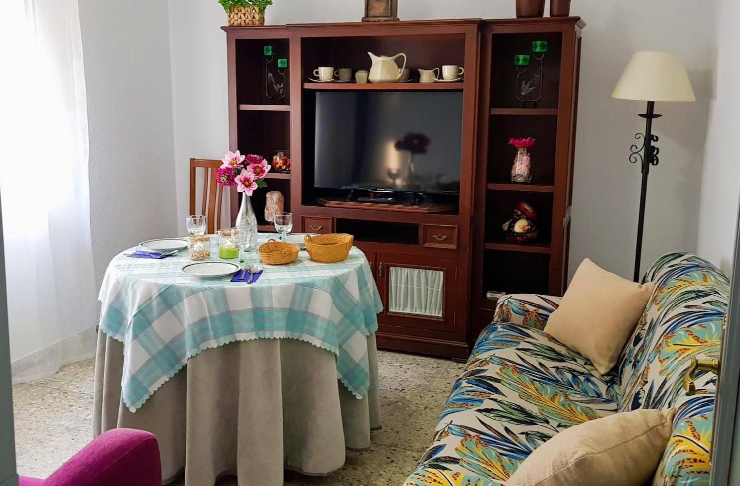 Casa Rural Maria Пинос Хенил Екстериор снимка